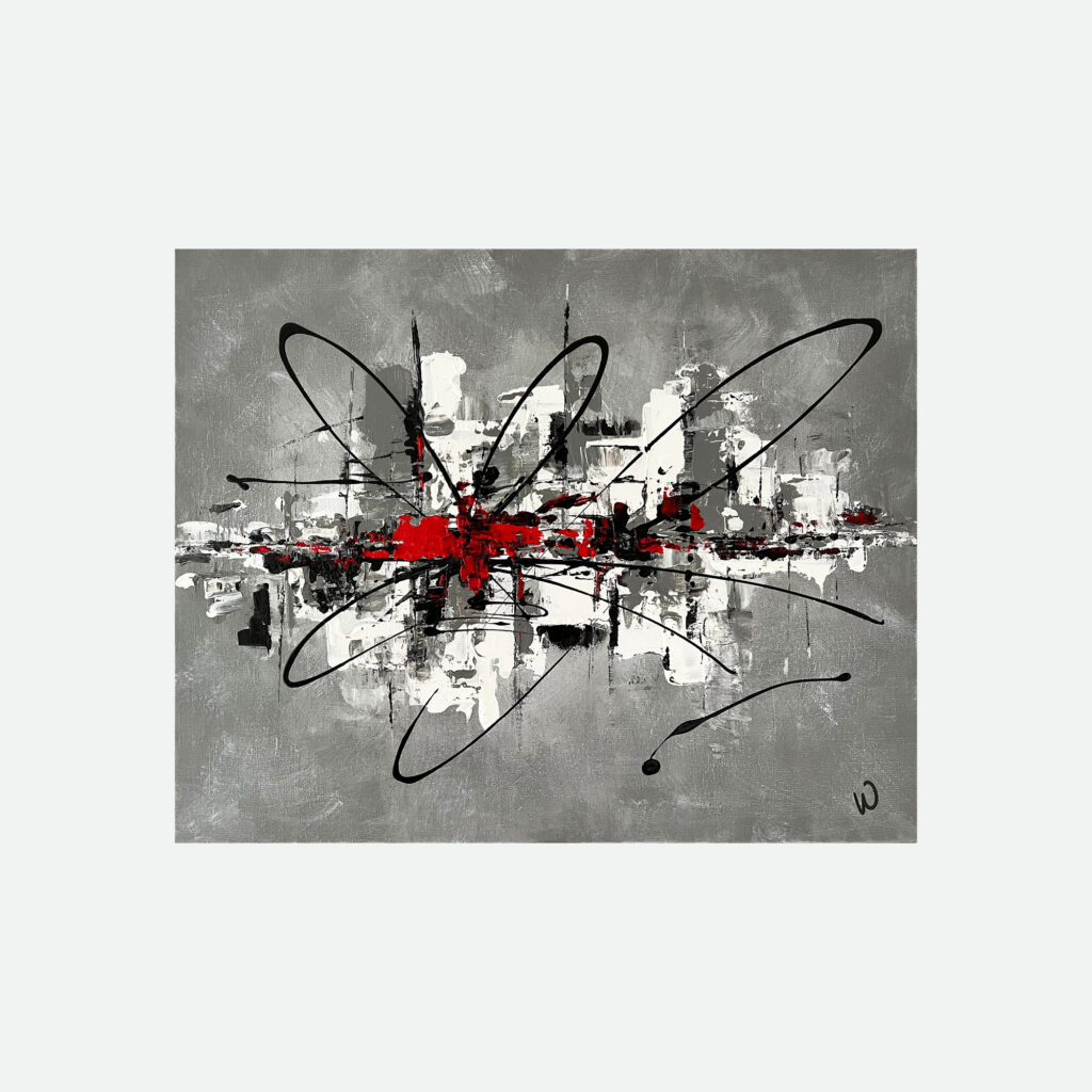 Synergie contemporaine