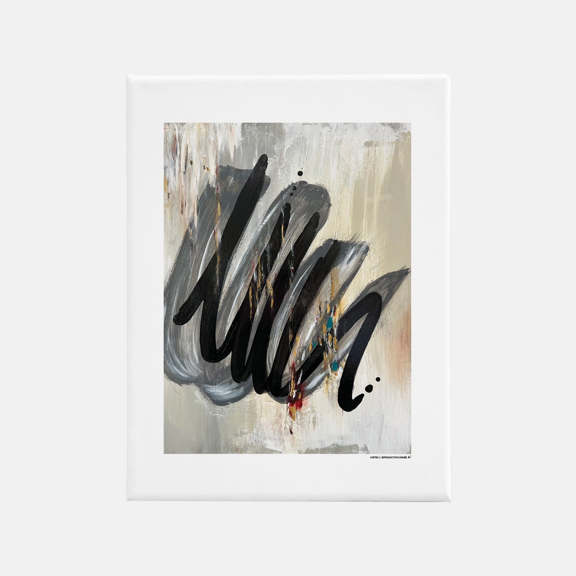 Vortex II sans cadre